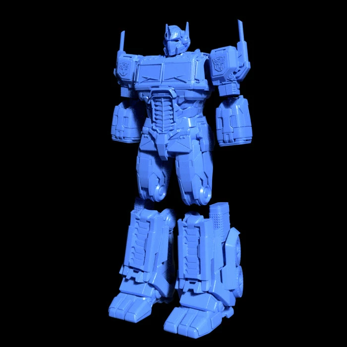 Nikko Industries Optimus Prime Wearable 6 Nikko Industries Optimus Prime Wearable - Image 6